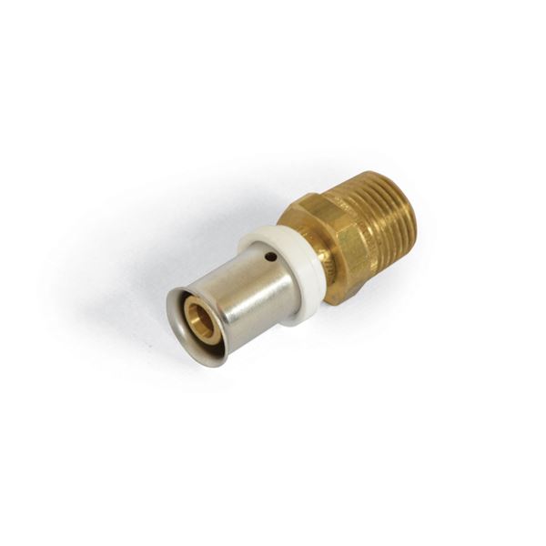 GT-M-PUK 12x1/2" AG