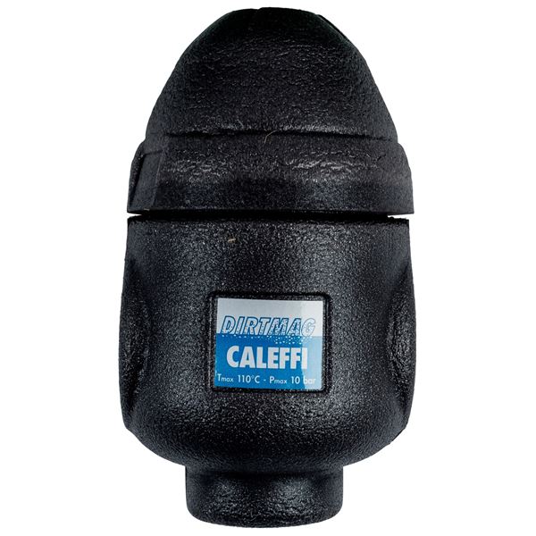 Tepelná izolace
pro magnetický odkalovač 1”