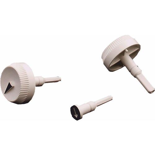 Sada tlačítek pro regulaci