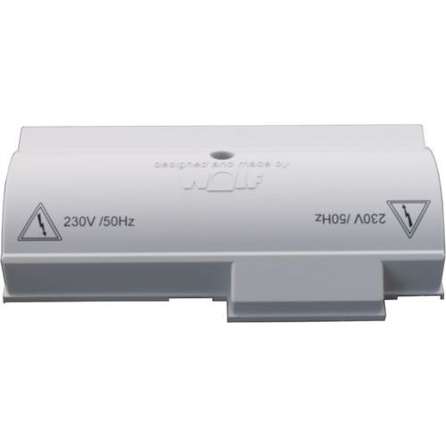 Připojovací skříň horní díl