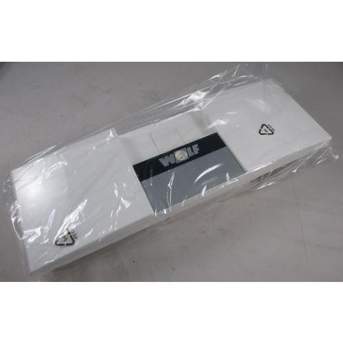 Spodní kryt regulace CGB-2