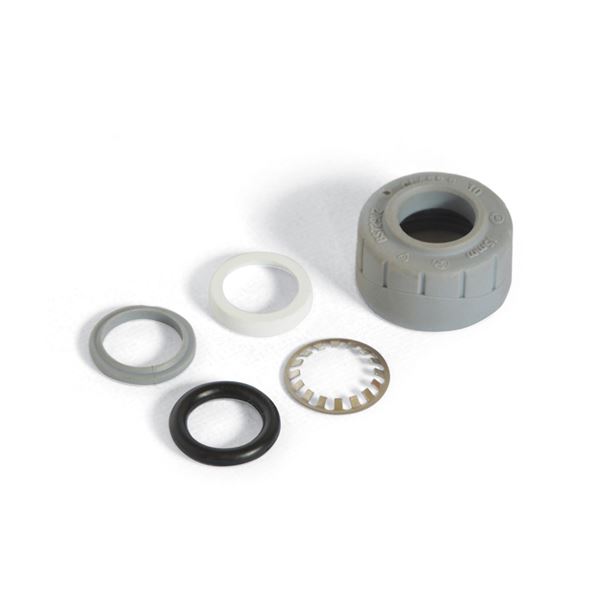 GTF-násuvný spoj k rozdělovači