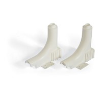 GT-BV 25 ochr. oblouk z podlah 2ks