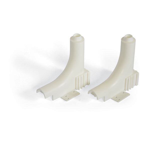 GT-BV 25 ochr. oblouk z podlah 2ks