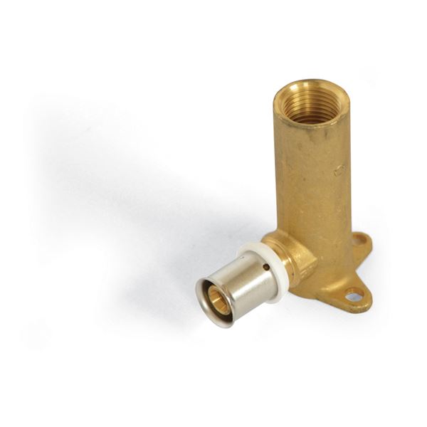 GT-M-PWWL 16x1/2" IG