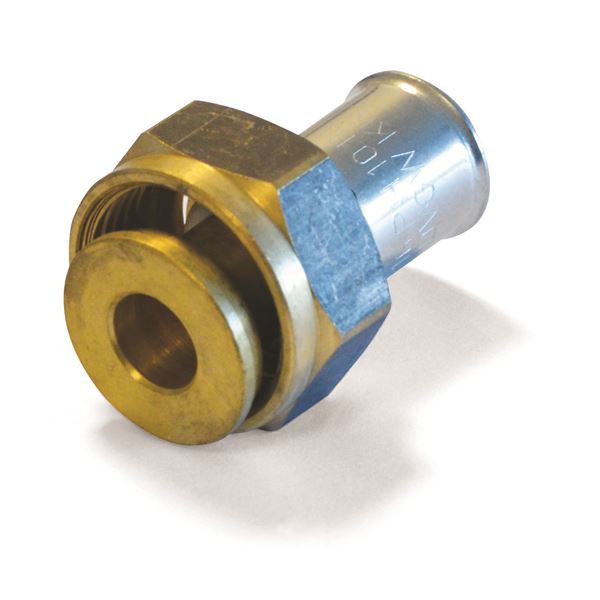 GT-M-PKU 16 x 3/4"