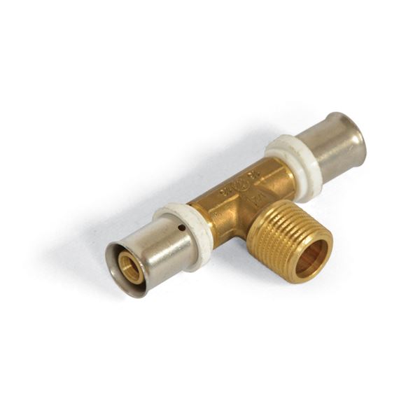 GT-M-PTAG 16/1/2"/16