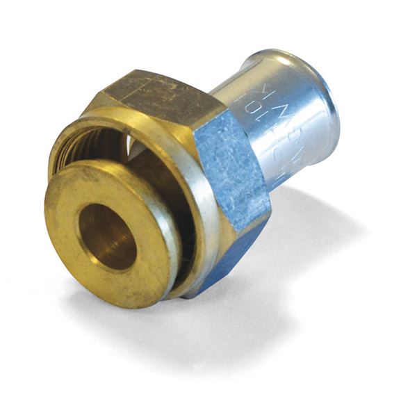 GT-M-PKU 18 x 3/4"  (MOQ 10 ks)