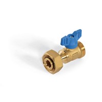 GT-AH 3/4" - uzavírací kohout