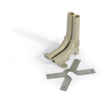 GT-BW ochr. oblouk ze zdi