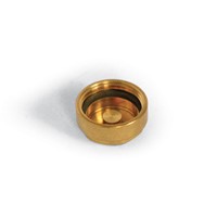 GK-BK 3/4" zaslepovací matice