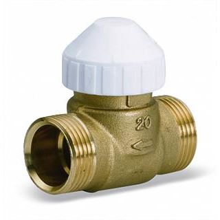 Zónový ventil AG 3 G A6 DN 25