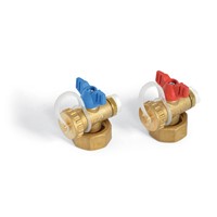 GTF-FES 1" náhr.vypouštění VSV (2 ks)