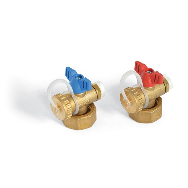 GTF-FES 1" náhr.vypouštění VSV (2 ks)