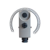 Term. hlavice s kapilárou pro mísící sady FRG