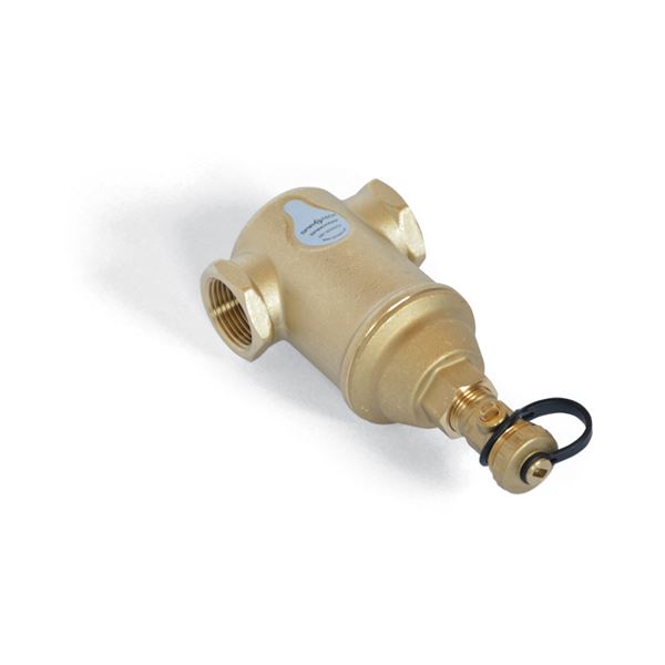 GTH-SA 1" mikroodkalovač