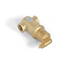 GTH-MBA 1" mikroodlučovač vzdu