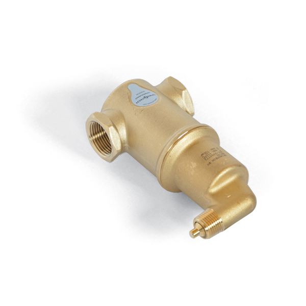 GTH-MBA 1" mikroodlučovač vzdu