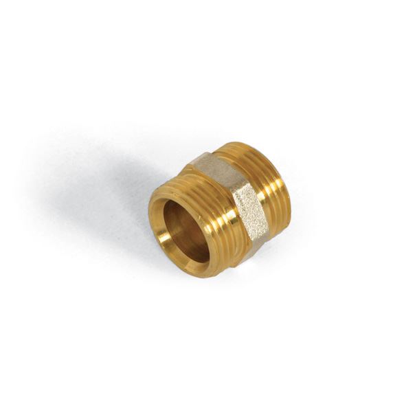 GT-NEK 3/4"spojka s eurokonus.