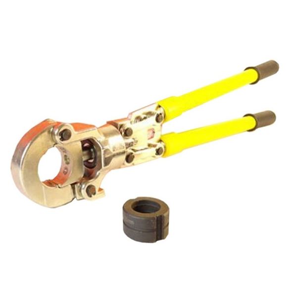 GT-HPZ ruč. lisovací kleště MP205NK