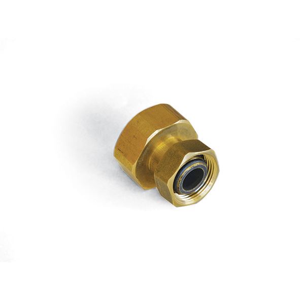 Přechod 3/4 Eurokonus x 1"IG