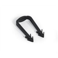 GTF-HN 25 Příchytka lišt k upevnění podlahových lišt