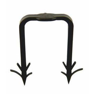 GTF-HN 40 příchytka podl. lišt