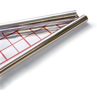 GTF - TAC fólie pro gabotherm - role 50 m2