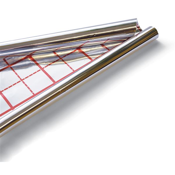 GTF - TAC fólie pro gabotherm - role 50 m2