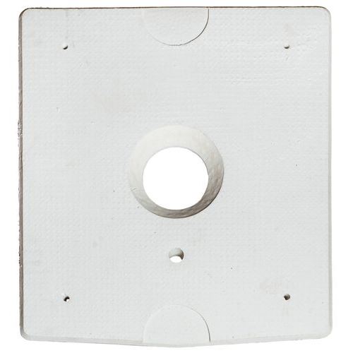 Izolace (keramické vlákno)