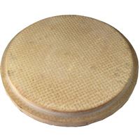 Nárazníkový kámen MK