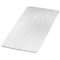 Servisní souprava filtrů třídy G4, 295x140 (2ks)