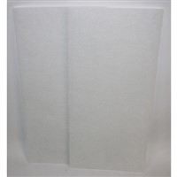 Servisní souprava filtrů třídy G4, 415x237 (50ks)