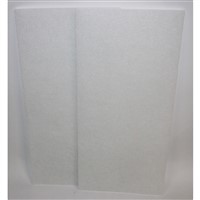 Servis.souprava filtrů třídy G4 s ochozem,500x237(50ks)