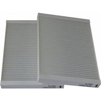 Servisní souprava pyl.filtrů třídy G4, 234x166 mm (2ks)