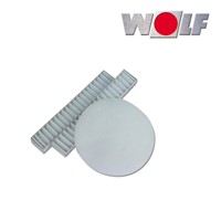 Servisní souprava filtru G4