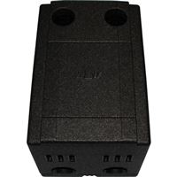 Izolace čerpadlové skupiny se směšovačem