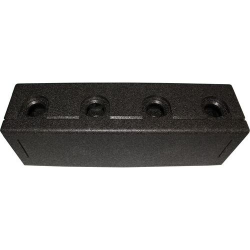 Izol. 2dílná pro rozdělovač 2násobný