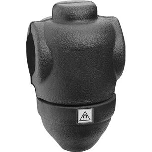 Tepelná izolace 1 1/4" - 1 1/2"