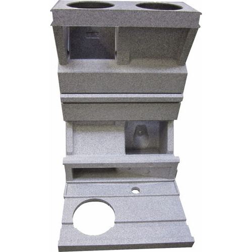 Spodní izolace CWL-300/400 Excellent