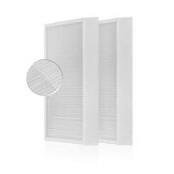 Servisní sada filtrů F7 pro CWL-2 450/600