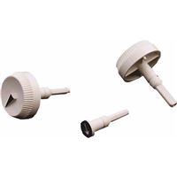 Sada tlačítek pro regulaci