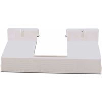 zadní kryt svorkovnice GG 