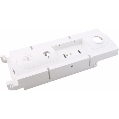 Kryt regulace plastový