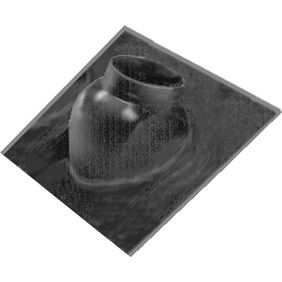 Střešní deska 50x50 šikmá stř.