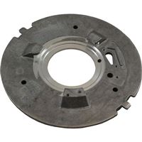 Horní díl hořák.komory