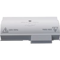 Připojovací skříň horní díl