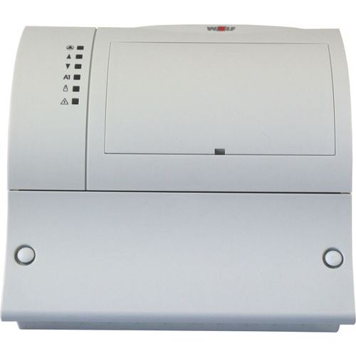 Plastové opláštění KM-modulu