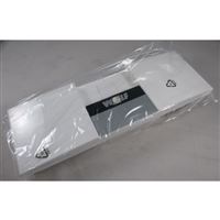 Spodní kryt regulace CGB