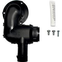 Směšovací komora D21 CGB-24, CGB-35